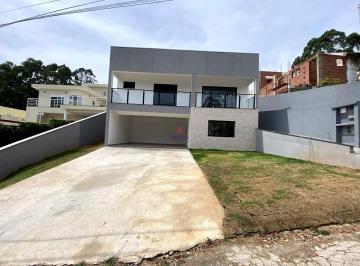 Casa · 278m² · 4 Quartos · 4 Vagas · Casa Residencial à venda, Loteamento Capital Ville, Jundiaí - CA1341.