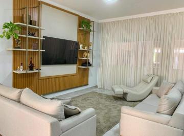 Casa · 203m² · 3 Quartos · CASA À VENDA MARAMBAIA