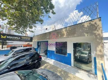 Casa · 182m² · 2 Quartos · 1 Vaga · Casa Comercial à venda, Vila Vianelo, Jundiaí - CA0635.
