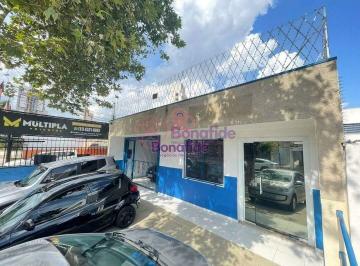 Casa · 182m² · 2 Quartos · 1 Vaga · Casa Comercial à venda, Vila Vianelo, Jundiaí - CA0635.