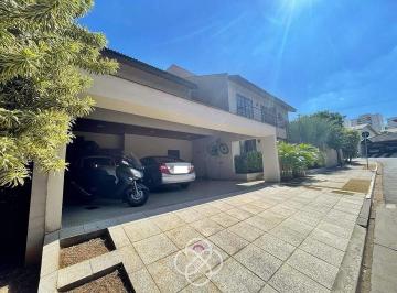 Casa · 488m² · 5 Quartos · 6 Vagas · Casa Residencial à venda, Jardim Santa Teresa, Jundiaí - CA1340.