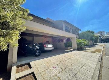 Casa · 488m² · 5 Quartos · 6 Vagas · Casa Residencial à venda, Jardim Santa Teresa, Jundiaí - CA1340.