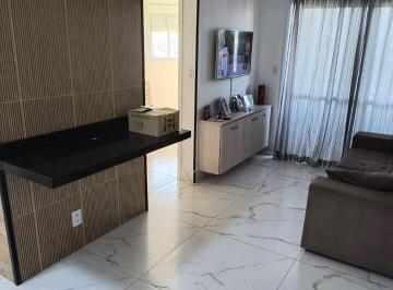 Apartamento · 47m² · 2 Quartos · 1 Vaga · Apartamento Residencial à venda, Jardim das Palmeiras, Várzea Paulista - AP0322.
