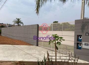 Rural · 155m² · 4 Quartos · Chácara Residencial à venda, Poste, Jundiaí - CH0089.