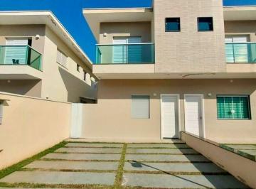 Casa · 107m² · 3 Quartos · 2 Vagas · Casa para VENDA localizada em condomínio VILLAGIO DI SIENNA em Jundiaí/SP.