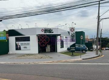 Comercial · 163m² · 6 Vagas · Salão Comercial para Aluguel em Jundiaí – Parque Eloy Chaves, 163 m²