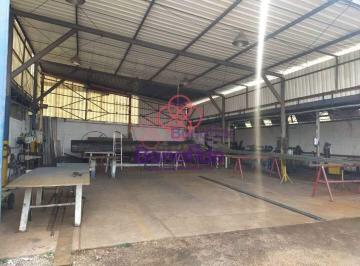 Comercial · 474m² · Galpão Comercial à venda, Poste, Jundiaí - GA0137.