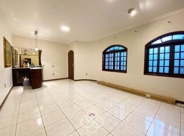 Casa · 243m² · 3 Quartos · 2 Vagas · Casa para VENDA localizada no bairro JARDIM SANTA TERESA em Jundiaí/SP.