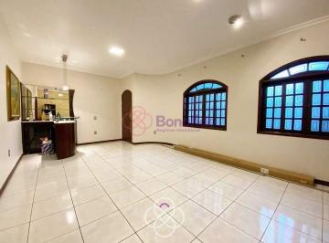 Casa · 243m² · 3 Quartos · 2 Vagas · Casa para VENDA localizada no bairro JARDIM SANTA TERESA em Jundiaí/SP.
