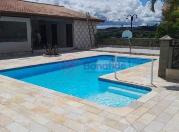 Rural · 1000m² · 3 Quartos · 4 Vagas · Chácara para VENDA localizada no Condomínio Santa Rosa, no bairro Jardim Currupira, em Jundiaí/SP.
