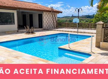 Rural · 1000m² · 3 Quartos · 4 Vagas · Chácara para VENDA localizada no Condomínio Santa Rosa, no bairro Jardim Currupira, em Jundiaí/SP.