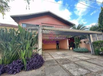Casa · 425m² · 4 Quartos · 4 Vagas · Casa para VENDA localizada no bairro CAMPOS ELÍSIOS, em Jundiaí/SP.