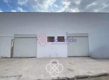 Comercial · 120m² · 1 Vaga · Salão Comercial para locação, Jardim São Bento, Jundiaí - SL0045.
