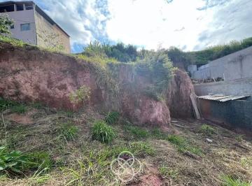 Terreno · 305m² · Terreno Residencial à venda, Jardim do Lírio, Jundiaí - TE0234.