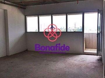 Comercial · 45m² · 1 Vaga · Sala Comercial à venda, Jardim Flórida, Jundiaí - SA0156.