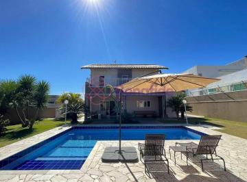 Casa · 402m² · 6 Quartos · 12 Vagas · Casa com 6 dormitórios à venda, 402 m² por R$ 1.830.000,00 - Morro Alto - Itupeva/SP