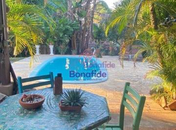 Rural · 212m² · 3 Quartos · 10 Vagas · Chácara com 3 dormitórios à venda, 1000 m² por R$ 1.400.000,00 - Chácara Pai Jacó - Jundiaí/SP