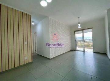 Apartamento · 66m² · 2 Quartos · 1 Vaga · Apartamento Residencial à venda, Jardim Flórida, Jundiaí - AP0080.