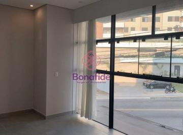 Comercial · 80m² · 2 Vagas · Sala Comercial para locação, Parque Residencial Eloy Chaves, Jundiaí - SA0039.