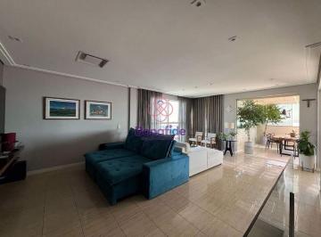 Apartamento · 246m² · 4 Quartos · 3 Vagas · Apartamento Residencial à venda, Jardim Ana Maria, Jundiaí - AP0660.