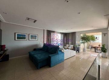 Apartamento · 246m² · 4 Quartos · 3 Vagas · Apartamento Residencial à venda, Jardim Ana Maria, Jundiaí - AP0660.