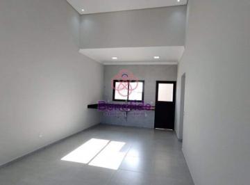 Casa · 85m² · 3 Quartos · 2 Vagas · Casa com 3 dormitórios à venda, 85 m² por R$ 640.000,00 - Jardim Itália - Itupeva/SP