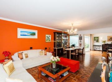 Casa de 5 quartos, Curitiba · Casa com 5 quartos no Hugo Lange