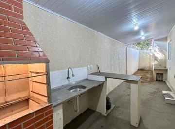 Casa · 82m² · 2 Quartos · 1 Vaga · Casa com 2 dormitórios à venda, 82 m² por R$ 380.000 - Vila Torres Neves - Jundiaí/SP