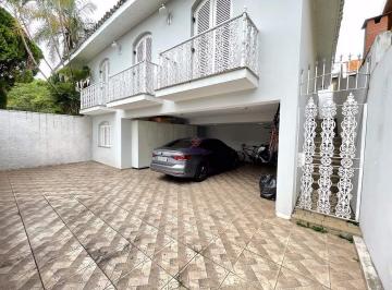 Casa · 376m² · 3 Quartos · 5 Vagas · Casa Residencial à venda, Parque do Colégio, Jundiaí - CA0940.