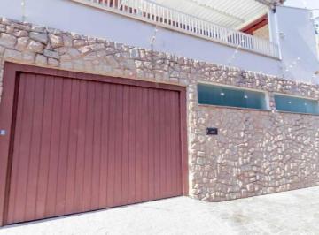 Casa · 277m² · 4 Quartos · 4 Vagas · Casa com 4 dormitórios à venda, 277 m² por R$ 1.300.000,00 - Jardim Messina - Jundiaí/SP