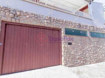 Casa · 277m² · 4 Quartos · 4 Vagas · Casa com 4 dormitórios à venda, 277 m² por R$ 1.300.000,00 - Jardim Messina - Jundiaí/SP