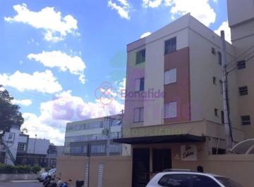 Apartamento · 70m² · 3 Quartos · 1 Vaga · Apartamento Residencial à venda, Jardim Pitangueiras I, Jundiaí - AP0693.