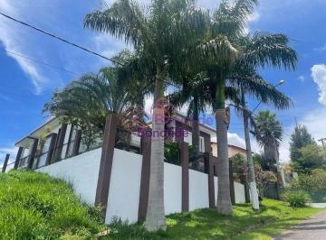 Casa · 469m² · 6 Quartos · 4 Vagas · Casa para VENDA localizada no bairro MEDEIROS, em Jundiaí/SP.