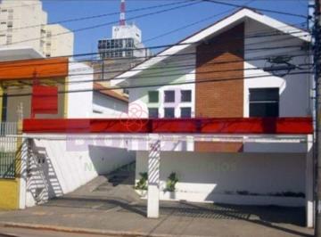 Comercial · 272m² · 10 Vagas · Casa Comercial para LOCAÇAO no bairro CENTRO em Jundiaí/SP