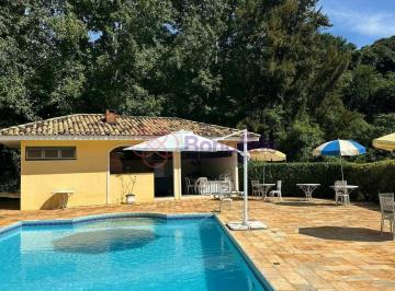Casa · 950m² · 5 Quartos · 4 Vagas · Casa com 5 dormitórios à venda, 950 m² por R$ 3.900.000,00 - Malota - Jundiaí/SP