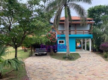 Casa · 300m² · 4 Quartos · 6 Vagas · Casa Residencial à venda, CONDOMINIO CHACARAS DE CAMPO VERDE, Jardim Timbara, Campo Limpo Paulista -