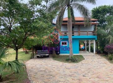 Casa · 300m² · 4 Quartos · 6 Vagas · Casa Residencial à venda, CONDOMINIO CHACARAS DE CAMPO VERDE, Jardim Timbara, Campo Limpo Paulista -