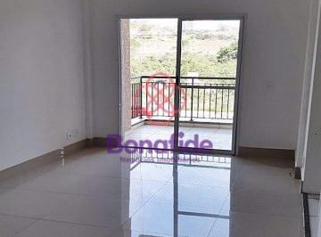 Apartamento · 66m² · 2 Quartos · 1 Vaga · Apartamento Residencial à venda, Jardim Flórida, Jundiaí - AP0077.