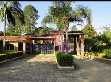 Terreno · 5289m² · Terreno para VENDA localizado no CONDOMÍNIO FAZENDA CAMPO VERDE, no bairro CAXAMBU, na cidade de Jun