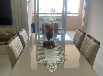 Apartamento · 101m² · 3 Quartos · 2 Vagas · Apartamento com 3 dormitórios à venda, 101 m² por R$ 1.050.000,00 - Horto Florestal - Jundiaí/SP