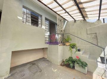 Casa · 150m² · 3 Quartos · 3 Vagas · Casa Residencial à venda, Vila Progresso, Jundiaí - CA0110.