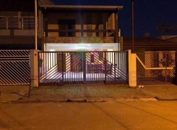 Casa · 210m² · 3 Quartos · 2 Vagas · Casa para VENDA no bairro VILA GALVÃO – Jundiaí/SP.