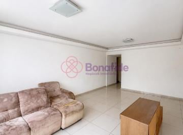 Apartamento · 149m² · 3 Quartos · 1 Vaga · Apartamento Garden para LOCAÇÃO no bairro ANHANGABAÚ, em Jundiaí/SP.