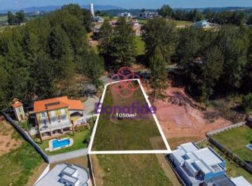 Terreno · 1050m² · Terreno Residencial à venda, Caxambu, Jundiaí - TE0642.