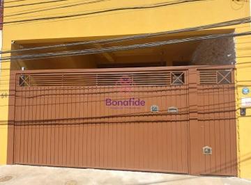 Casa · 228m² · 3 Quartos · 2 Vagas · Casa Residencial à venda, Anhangabaú, Jundiaí - CA1038.