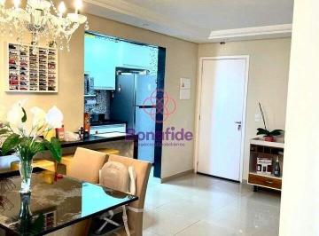 Apartamento · 48m² · 2 Quartos · 1 Vaga · Apartamento Residencial à venda, Nova Cidade Jardim, Jundiaí - AP0689.