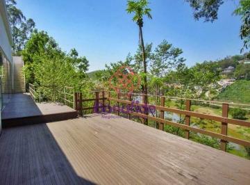 Casa · 649m² · 5 Quartos · 6 Vagas · Casa para VENDA localizada no bairro LOTEAMENTO CAPITAL VILLE, em Jundiaí/SP.