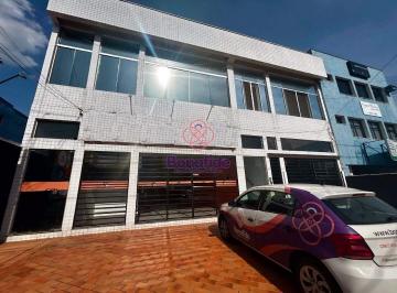 Comercial · 510m² · 3 Vagas · Salão Comercial para locação, Vila Vianelo, Jundiaí - SL0063.