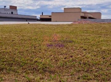 Terreno · 869m² · Terreno para VENDA localizado no bairro TERRAS DO ALVORADA, em Jundiaí/SP.