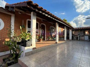 Casa · 204m² · 4 Quartos · 2 Vagas · Casa para VENDA, localizada no bairro VILA NOVA ESPÉRIA, em Jundiaí/SP.